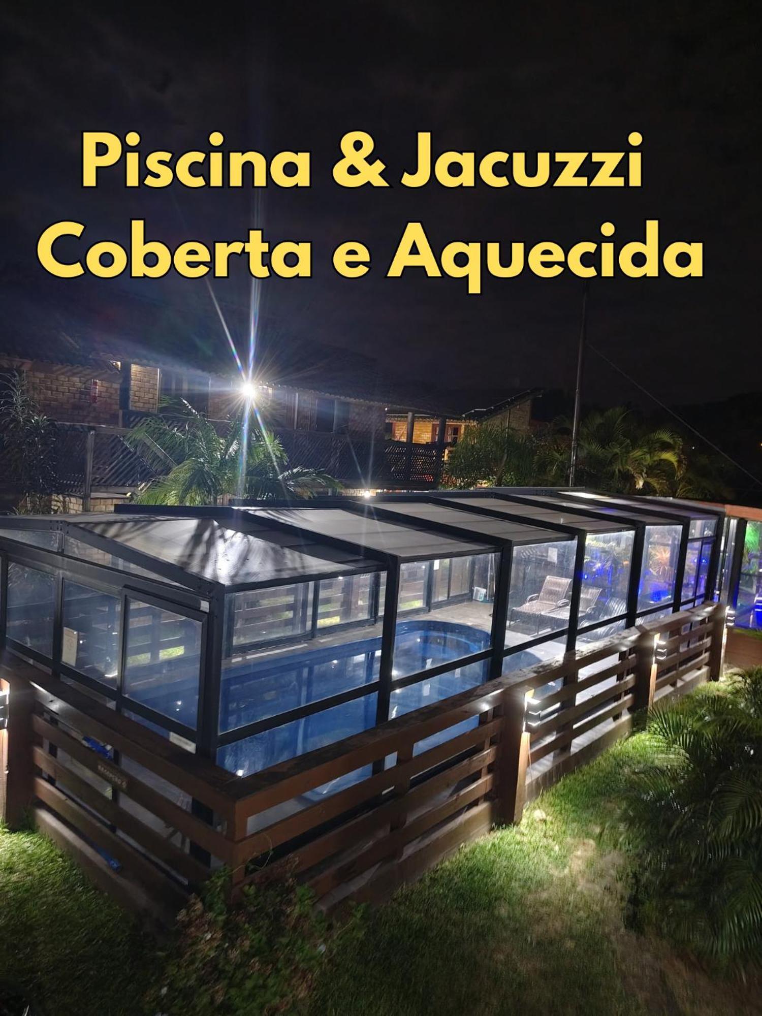 Hotel Praia Do Rosa Exteriör bild